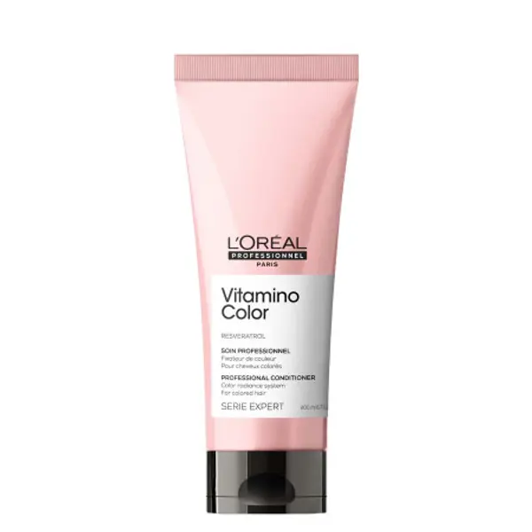 L'Oréal Professionnel Paris L'Oréal Professionnel Paris regenerator - Serie Expert Vitamino Color Conditioner