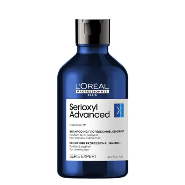 L'Oréal Professionnel Paris L'Oréal Professionnel Paris šampon - Scalp Advanced Serioxyl Advanced Shampoo