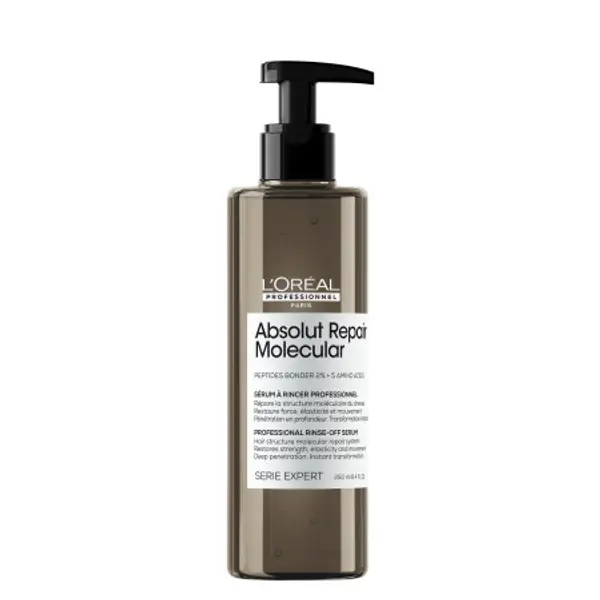 L'Oréal Professionnel Paris L'Oréal Professionnel Paris Serie Expert Absolut Repair Molecular Liquid Treatment