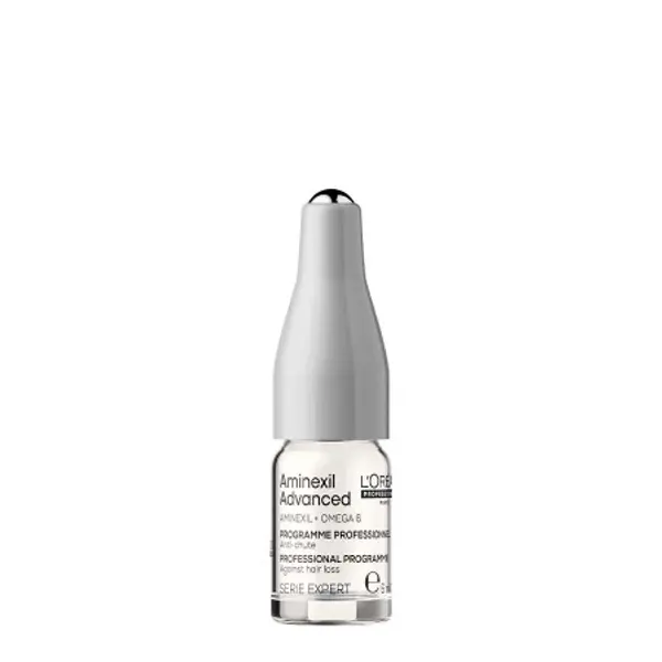 L'Oréal Professionnel Paris L'Oréal Professionnel Paris serum ampule za prorijeđeno vlasište - Scalp Advanced Aminexil Advanced Ampoules (42 pcs)