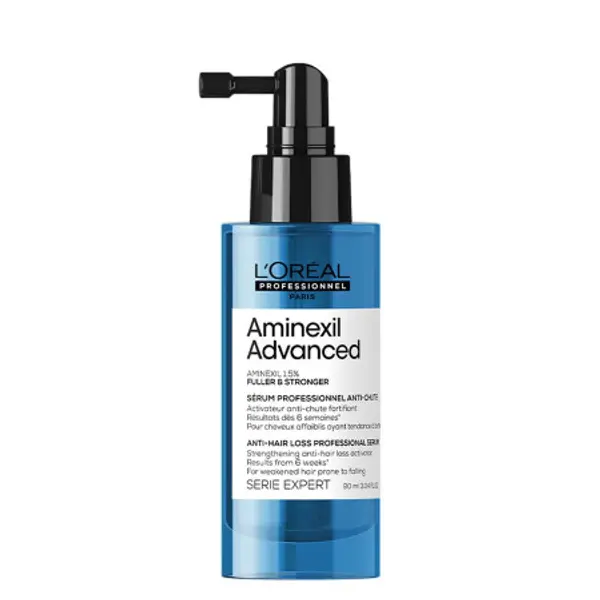 L'Oréal Professionnel Paris L'Oréal Professionnel Paris serum protiv ispadanja kose - Scalp Advanced Aminexil Advanced Anti-Hair Loss Serum