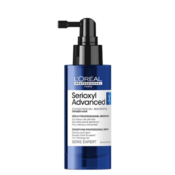 L'Oréal Professionnel Paris L'Oréal Professionnel Paris serum - Scalp Advanced Serioxyl Advanced Denser Hair Serum