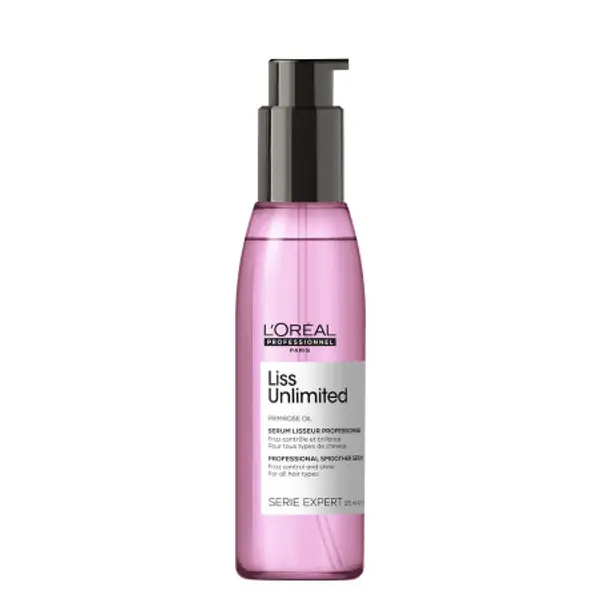 L'Oréal Professionnel Paris L'Oréal Professionnel Paris serum za kosu - Serie Expert Liss Unlimited Serum