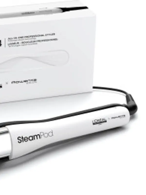 L'Oréal Professionnel Paris L'Oréal Professionnel Paris Steampod parna pegla za kosu - Steampod Straightening Tool 4.0