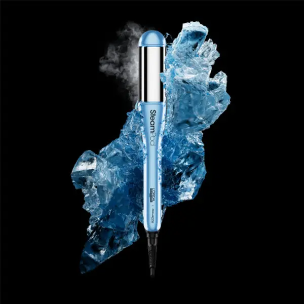 L'Oréal Professionnel Paris L'Oréal Professionnel Paris stilizator za kosu - SteamPod 4.0 Glacial Utopia Limited Edition - parna kapsula
