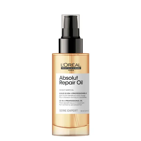 L'Oréal Professionnel Paris L'Oréal Professionnel Paris ulje za kosu - Serie Expert Absolut Repair Oil