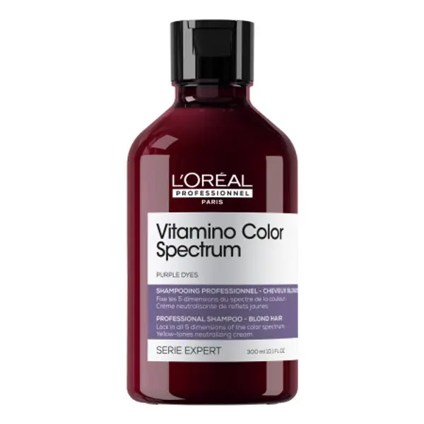 L'Oréal Professionnel Paris L'Oréal Professionnel šampon - Paris Serie Expert Vitamino Color Spectrum Neutralising Shampoo