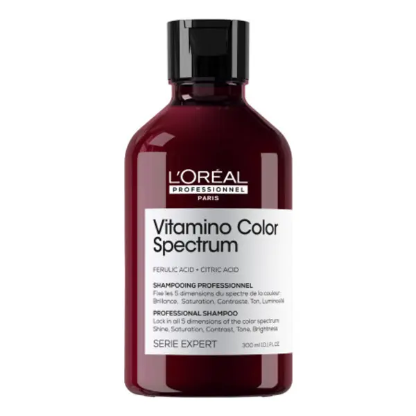 L'Oréal Professionnel Paris L'Oréal Professionnel šampon - Paris Serie Expert Vitamino Color Spectrum Shampoo