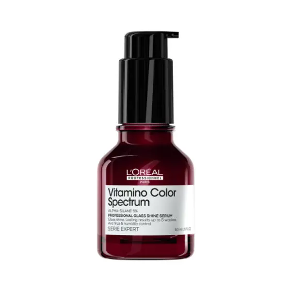 L'Oréal Professionnel Paris L'Oréal Professionnel serum - Paris Serie Expert Vitamino Color Spectrum Leave in Serum