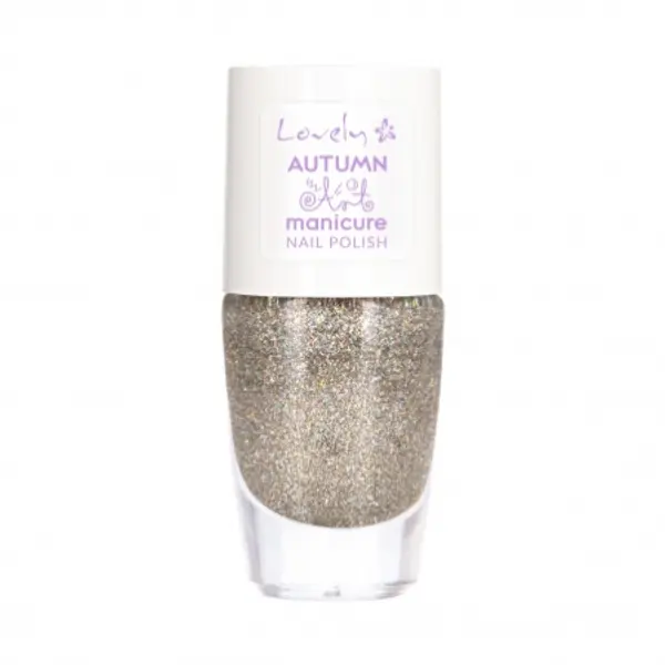 Lovely Lovely Art Manicure Nail Polish - 2