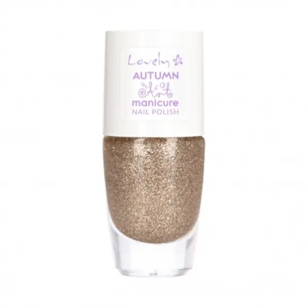 Lovely Lovely Art Manicure Nail Polish - 5