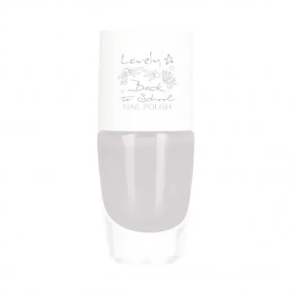 Lovely Lovely Back To School Nail Polish - 3