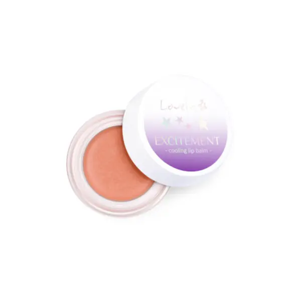 Lovely Lovely Cooling Lip Balm - 1