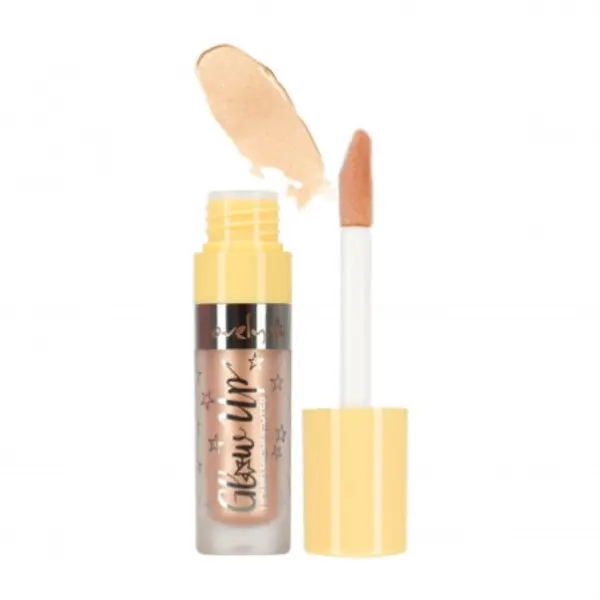 Lovely Lovely GLOW UP LIQUID HIGHLIGHTER
