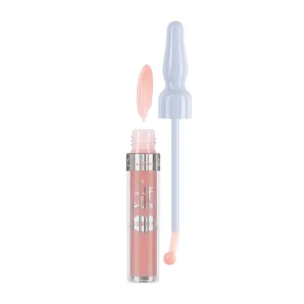 Lovely Lovely LIP PILLOW SERUM 4
