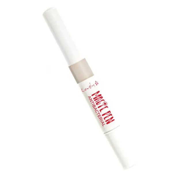 Lovely Lovely Magic Pen Anti-blemish Concealer (CE184)