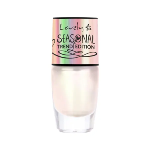 Lovely Lovely Seasonal Nail Polish - 1