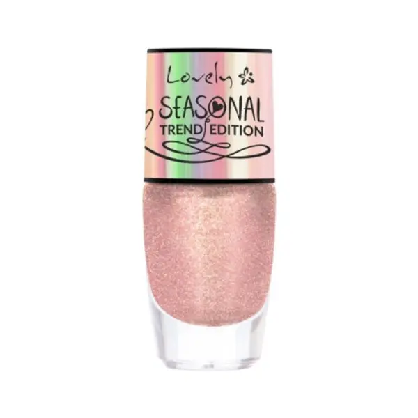 Lovely Lovely Seasonal Trend Edition Nail Polish  - 2