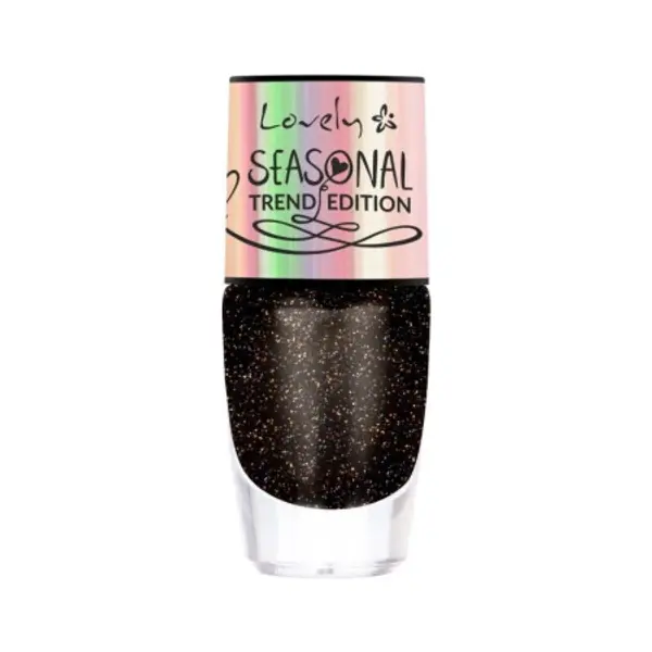 Lovely Lovely Seasonal Trend Edition Nail Polish  - 3