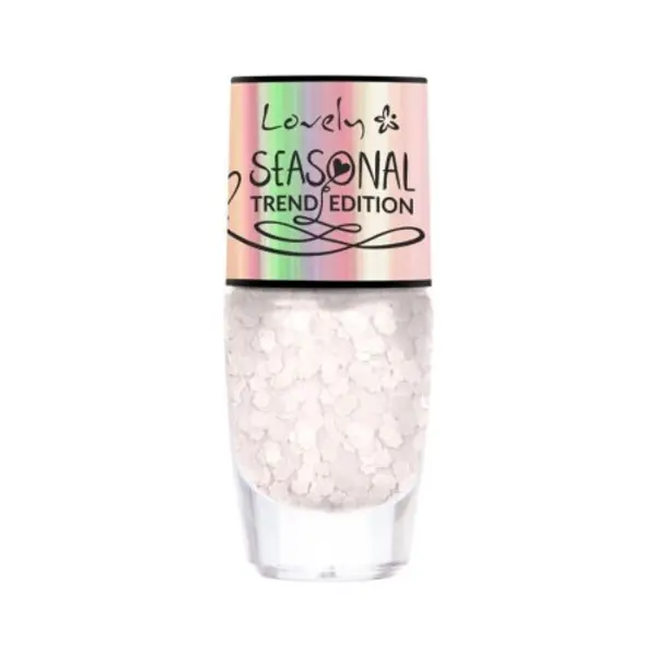 Lovely Lovely Seasonal Trend Edition Nail Polish  - 4