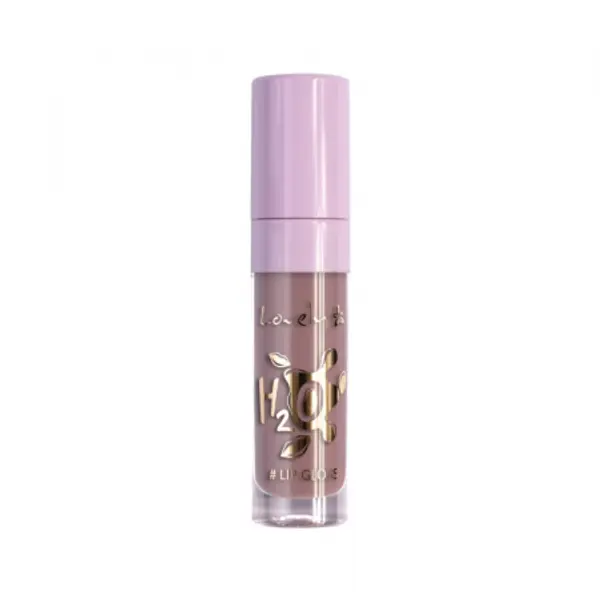 Lovely Lovely sjajilo za usne - Lip Gloss H2O - 3 (US187N3)