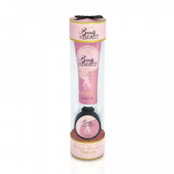 Mad Beauty Mad Beauty set za njegu tijela - Disney Belle's Beauty Treat