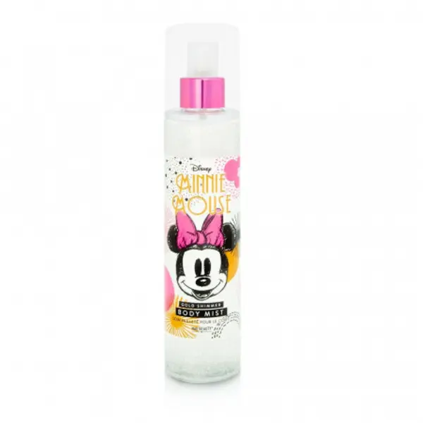 Mad Beauty Mad Beauty sprej za tijelo - Disney Minnie Magic Body Mist
