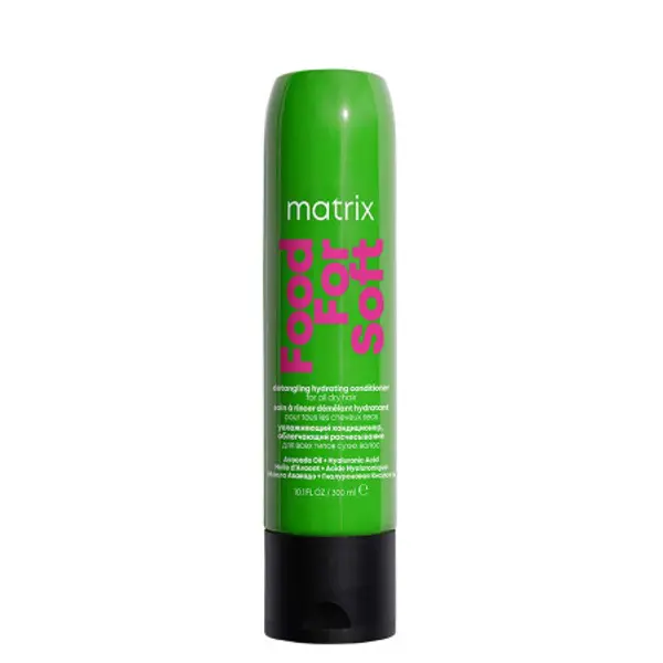 Matrix Matrix - Food For Soft hidratantni šampon- Food For Soft Hydrating Conditioner