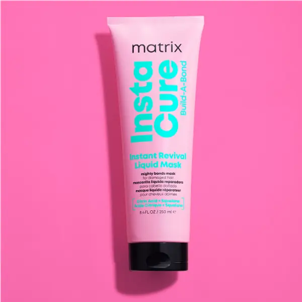 Matrix Matrix Instacure Build-A Bond Instant Revival Liquid Mask - tekuća maska