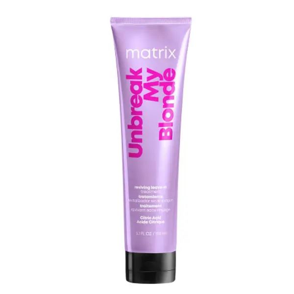 Matrix Matrix Krema za kosu  My Blond Leave In Treatment