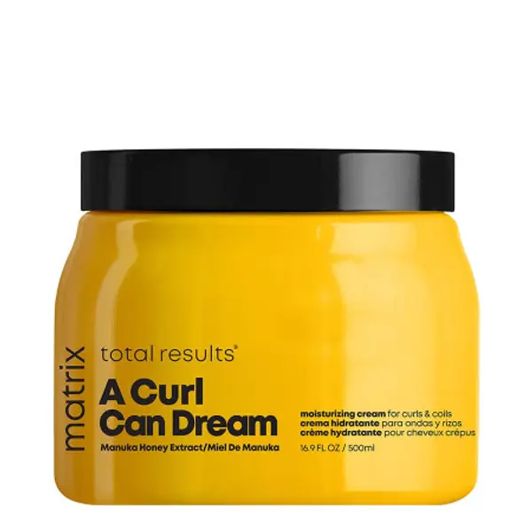 Matrix Matrix  krema za kosu Total Results Curl Can Dream Moisturizing Cream
