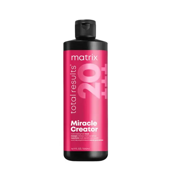 Matrix Matrix maska za kosu Total Results Miracle Creator Treatment Mask