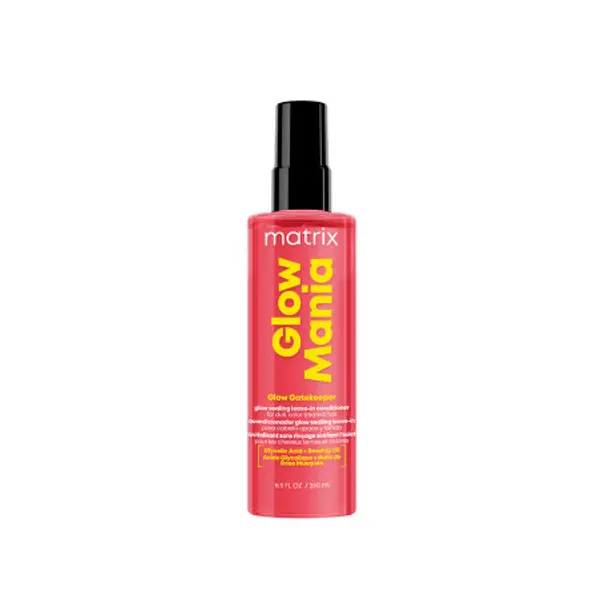 Matrix Matrix regenerator koji se ne ispire - Glow Mania GateKeeper Glow Sealing Leave-In Conditioner
