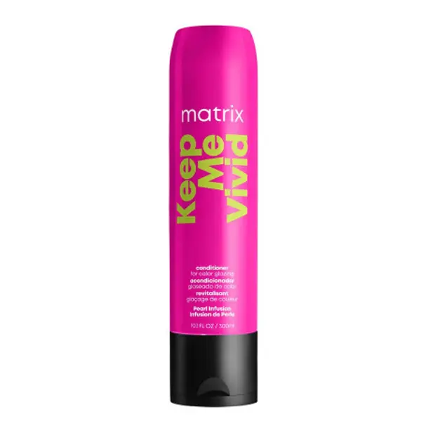 Matrix Matrix regenerator za kosu Total Results Keep Me Vivid Pearl Infusion Conditioner