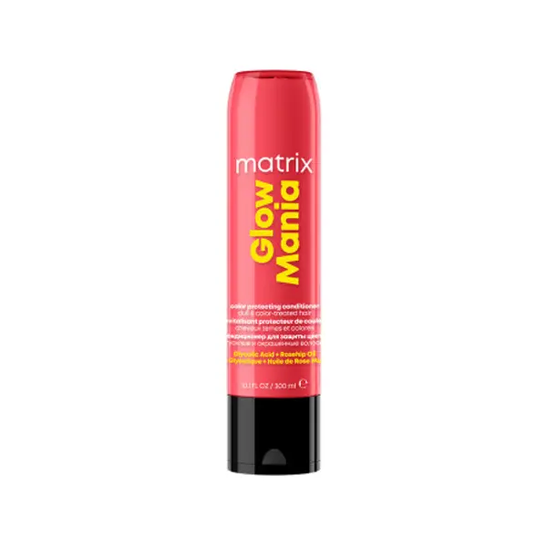 Matrix Matrix regenerator za zaštitu boje - Glow Mania Color Protecting Conditioner