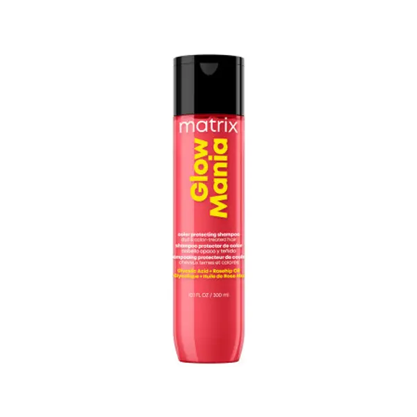 Matrix Matrix šampon za zaštitu boje - Glow Mania Color Protecting Shampoo