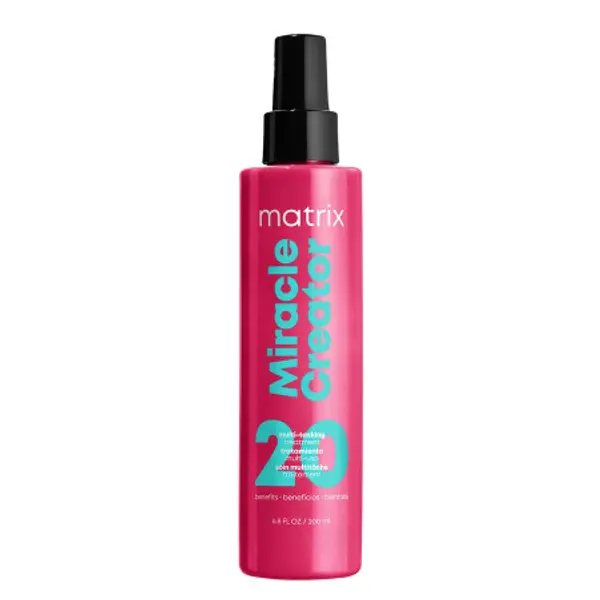 Matrix Matrix sprej za kosu Total Results Miracle Creator Multi-Tasking Hair Treatment