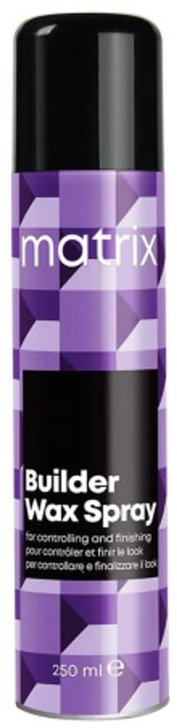 Matrix Matrix vosak za kosu u spreju Stylink Builder Wax Spray