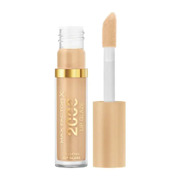 Max Factor Max Factor 2000 Calorie glazura za usne - 005 Honey Creme - glazura za usne