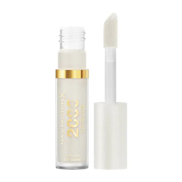 Max Factor Max Factor 2000 Calorie Lip Glaze - 000 Melting Ice - glazura za usne