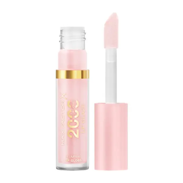 Max Factor Max Factor 2000 Calorie Lip Glaze - 010 Cotton Candy - glazura za usne