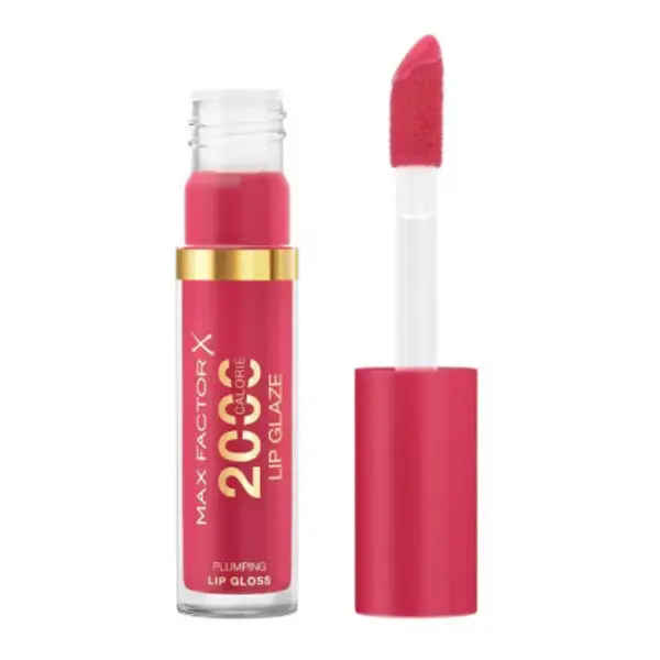 Max Factor Max Factor 2000 Calorie Lip Glaze - 030 First Sip