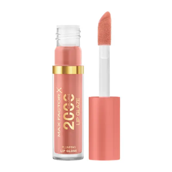 Max Factor Max Factor 2000 Calorie Lip Glaze -  050 Guava Flair - glazura za usne