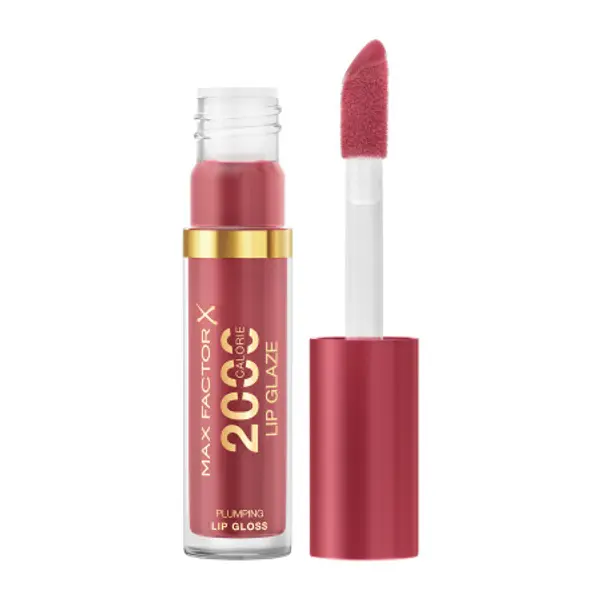 Max Factor Max Factor 2000 Calorie Lip Glaze - 085 Floral Cream - glazura za usne