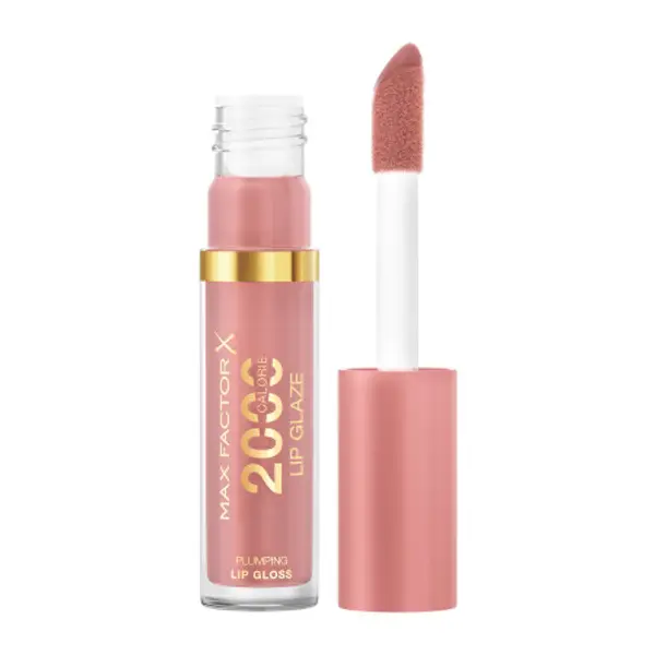 Max Factor Max Factor 2000 Calorie Lip Glaze - 105 Berry Sorbet - glazura za usne