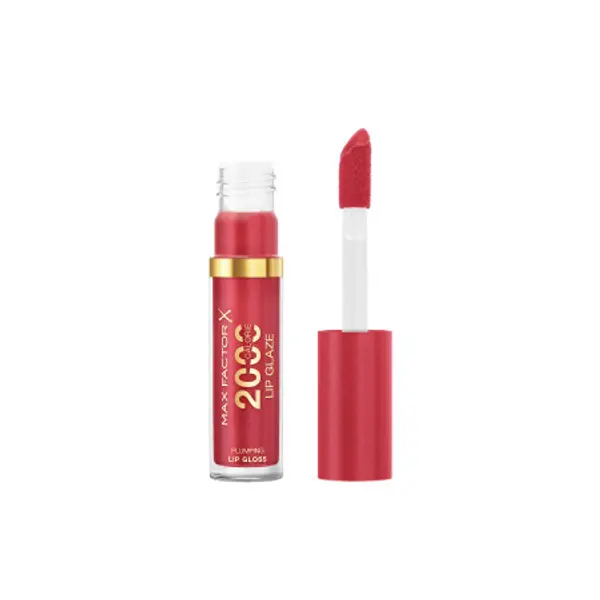 Max Factor Max Factor 2000 Calorie Lip Glaze - 110 Fire Spark