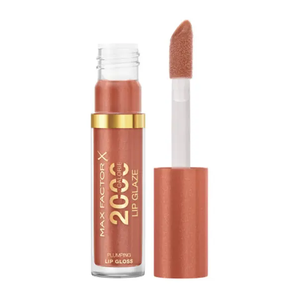 Max Factor Max Factor 2000 Calorie Lip Glaze - 170 Nectar Punch - glazura za usne