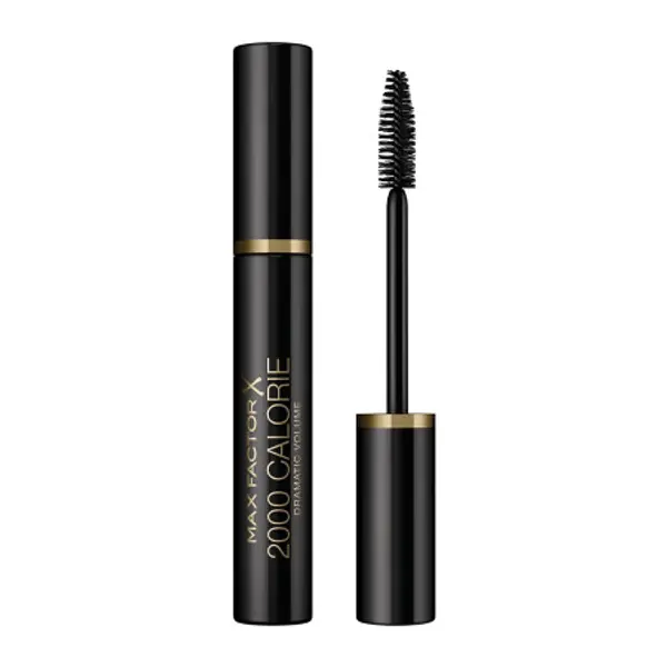 Max Factor Max Factor 2000 Calorie Mascara - Black/Brown - maskara