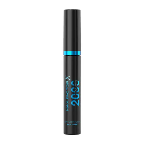 Max Factor Max Factor 2000 Calorie Waterproof Mascara - maskara