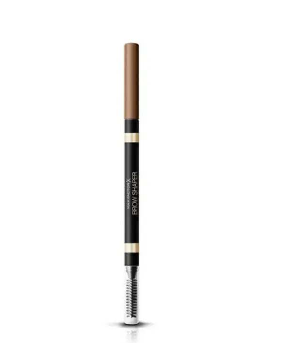 Max Factor Max Factor Brow Shaper - 010 Blonde - oblikovatelj obrva